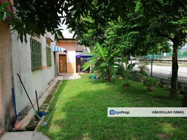 Taman Maluri