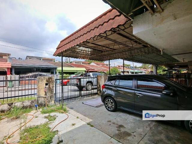 Taman Maluri
