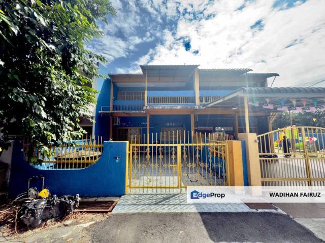 Taman Maluri