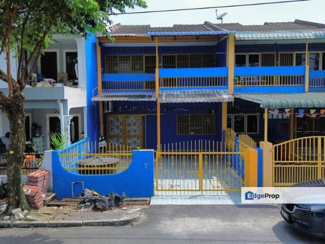 Taman Maluri
