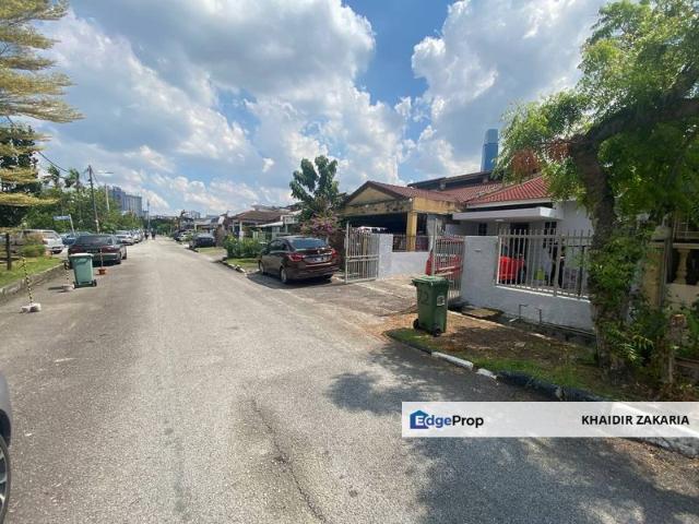 Taman Maluri