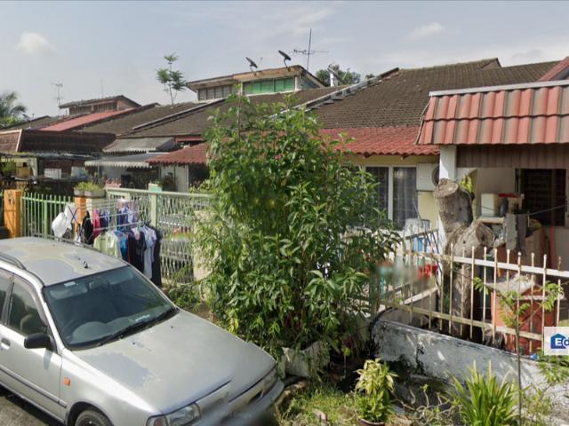Taman Maluri
