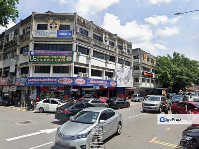 Taman Maluri