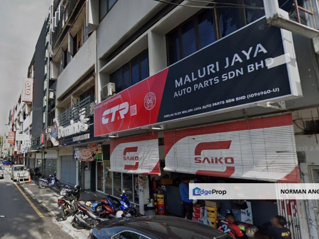 Taman Maluri