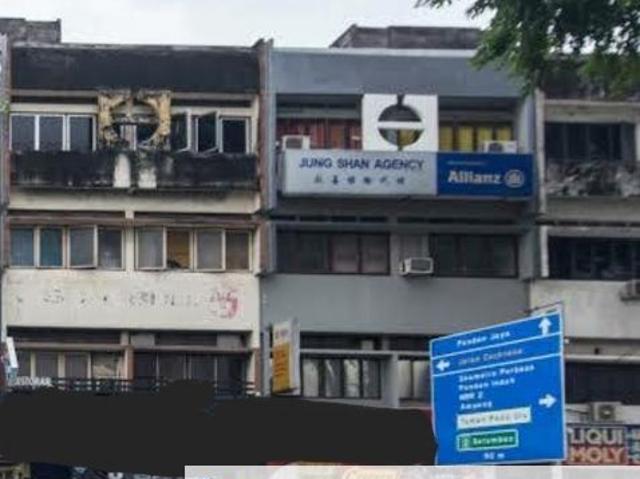 Taman Maluri