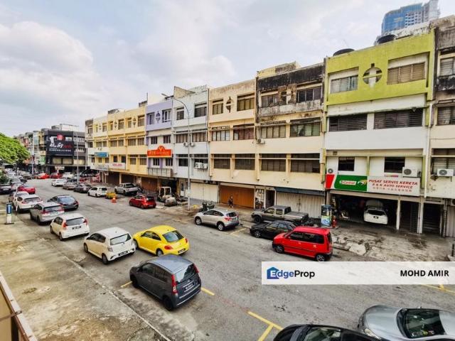 Taman Maluri