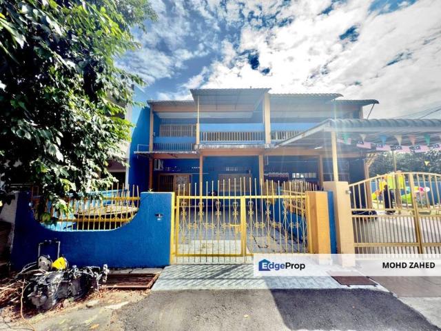 Taman Maluri