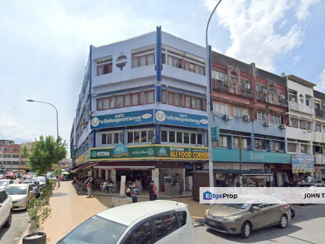 Taman Maluri