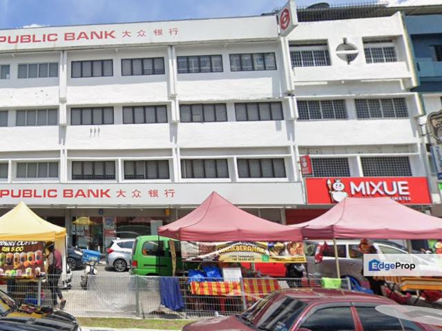 Taman Maluri