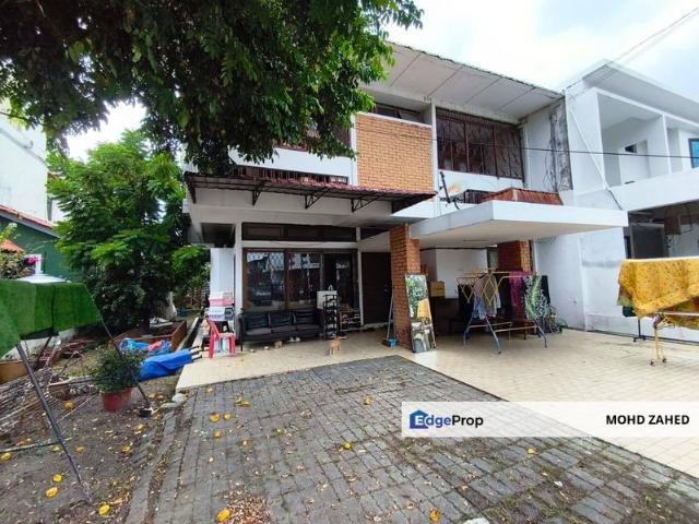 Taman Maluri