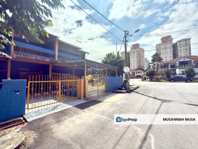 Taman Maluri