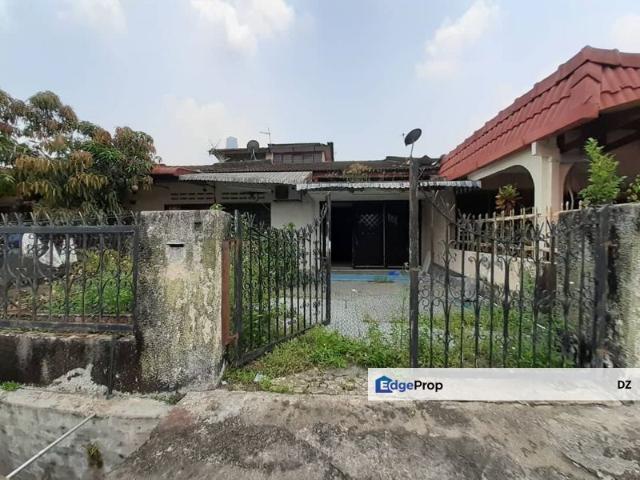 Taman Maluri