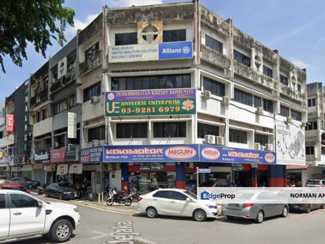 Taman Maluri