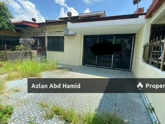 Taman Maluri, Kuala Lumpur