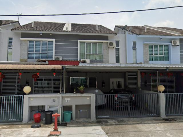 Taman Malawati Jaya