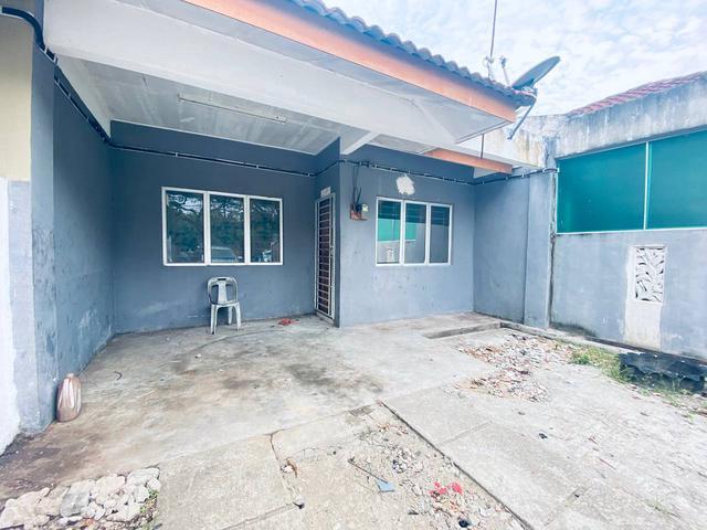 Taman Malawati MURAH Facing Open
