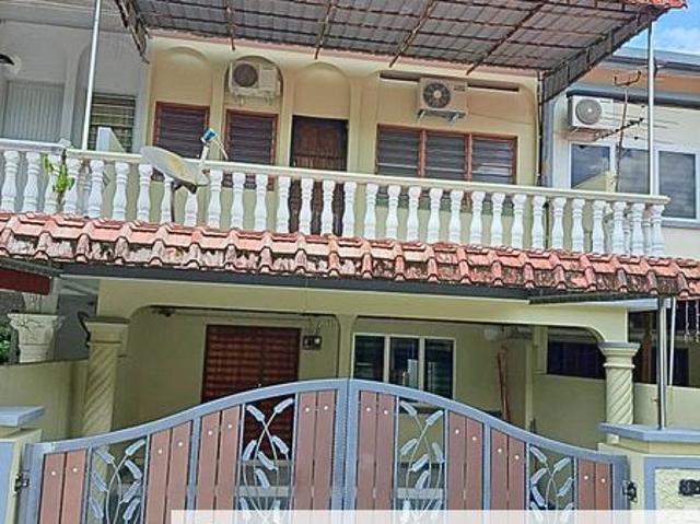 TAMAN MALCOP