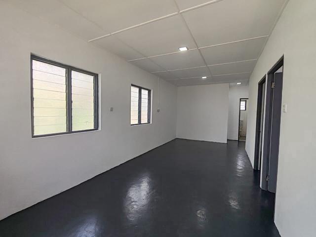 Taman Malihah Belatok Single Storey CORNER Terrace House For Sale