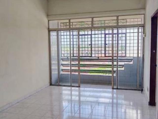 Taman Malim Jaya Block Orkid Apartment for Sale