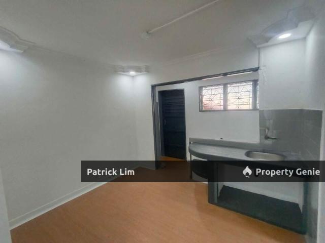 Taman Malim Jaya Double Storey Terrace House For Sale