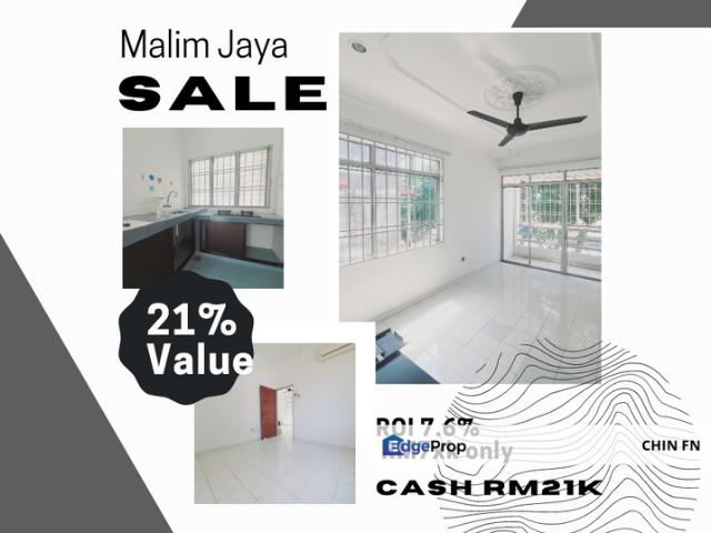 Taman Malim Jaya
