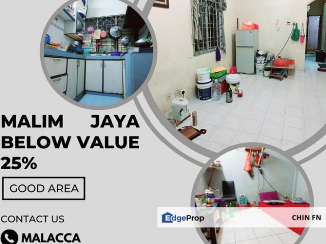 Taman Malim Jaya