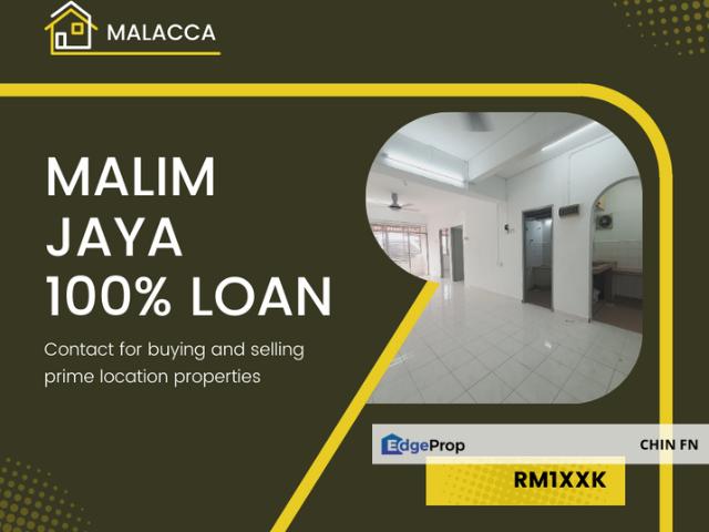 Taman Malim Jaya