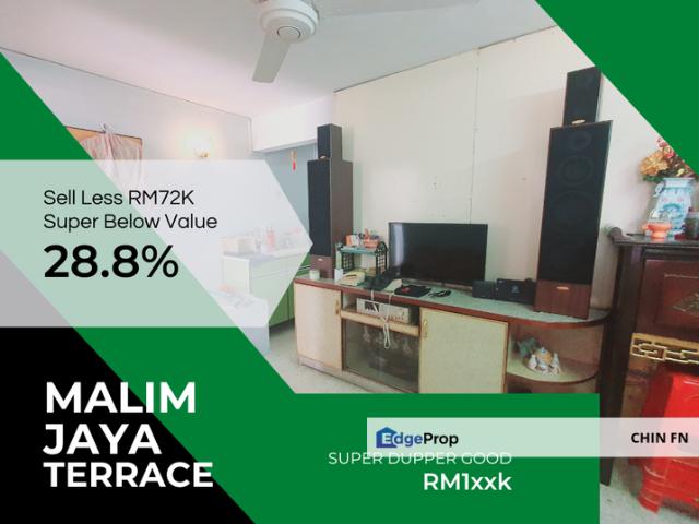 Taman Malim Jaya