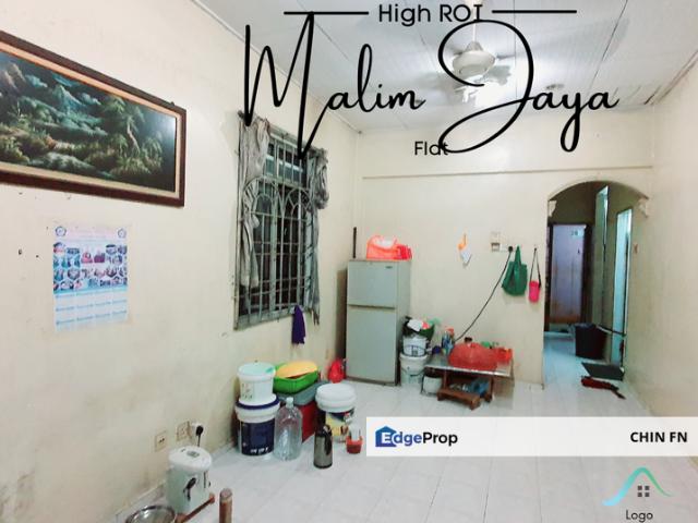 Taman Malim Jaya