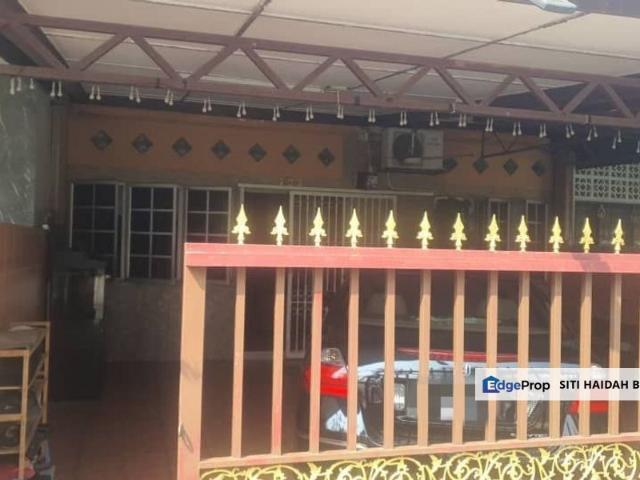 Taman Marida