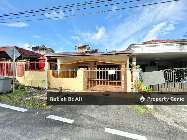 TAMAN MARIDA, SENAWANG MURAH DAN SAIZ BESAR 22X80