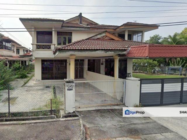 Taman Markisah