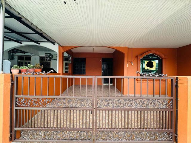 Taman Markisah BmFully Renovated Masuk Cuci Kaki