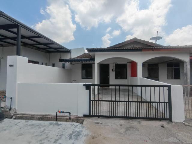 Taman Markisah Bukit Mertajam Penang
