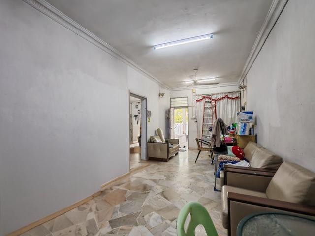 Taman Markisah Single Storey SemiD Forsale