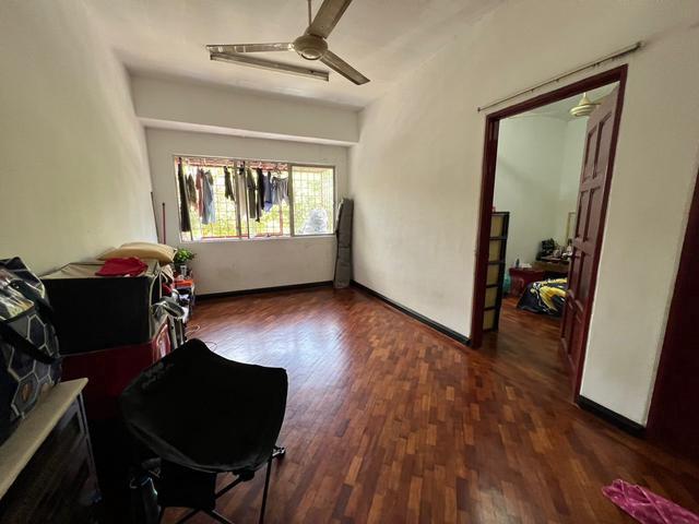 Taman Mastiara Shop Apartment Jalan Ipoh Murah for Sale