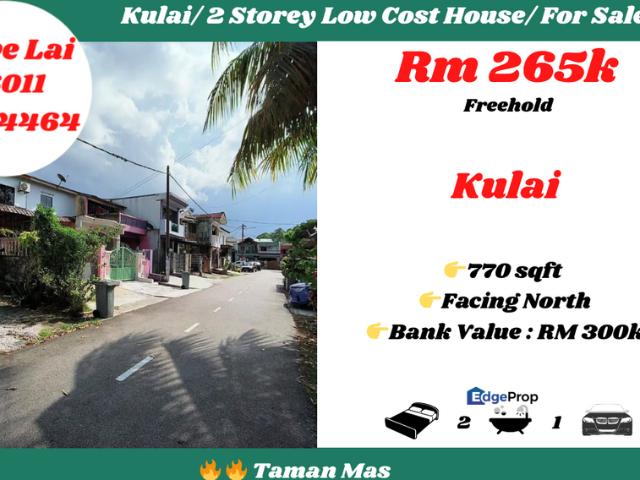 Taman Mas