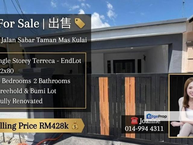 Taman Mas