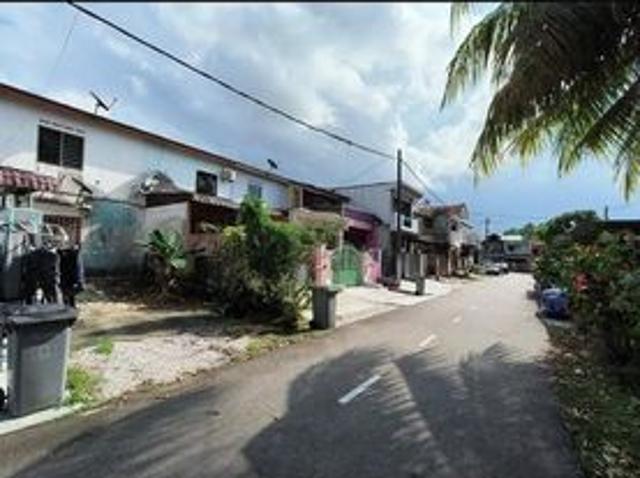 Taman Mas