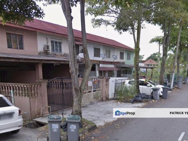 Taman Mas