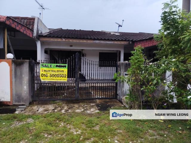 Taman Mas Falim