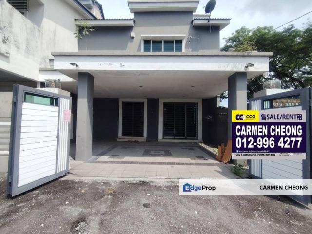 Taman Mas Falim