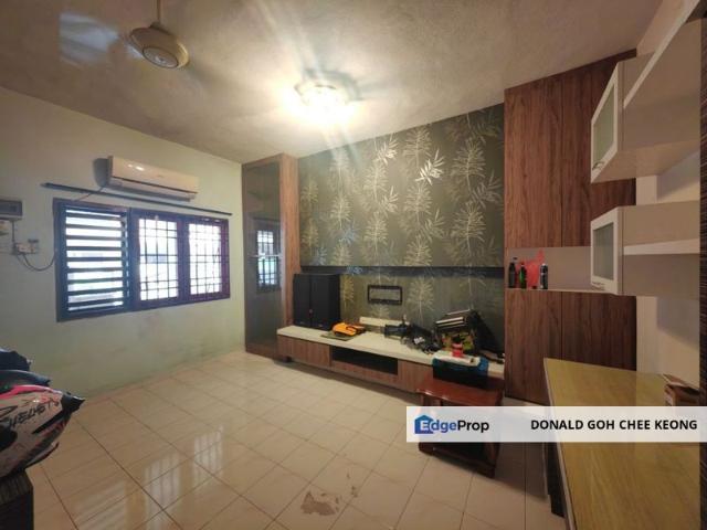 Taman Mas Falim