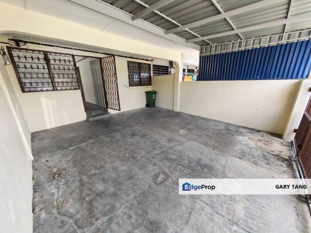 Taman Mas Falim