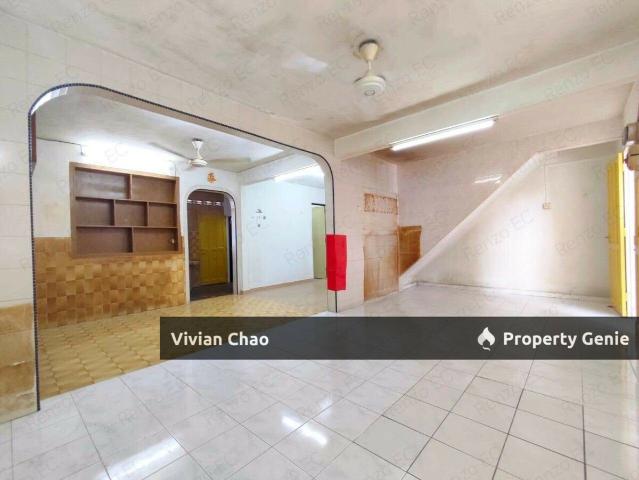 Taman Mas Menglembu Double Storey for SALE