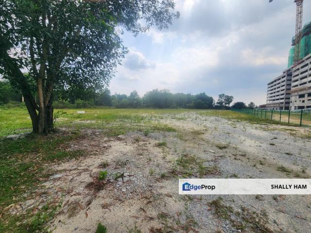Taman Mas Sepang
