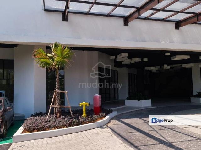 Taman Mas Sepang