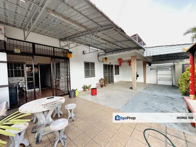 Taman Masai