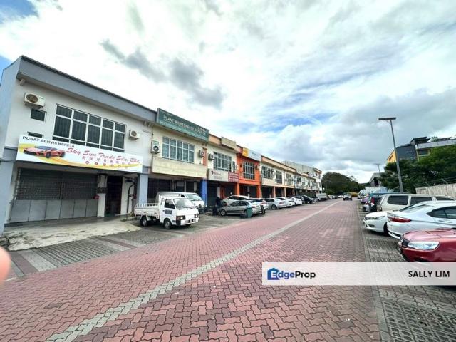 Taman Masai Utama