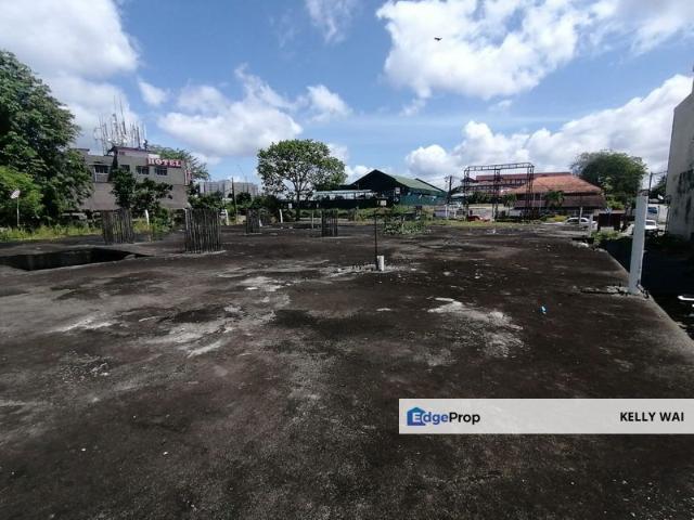 Taman Masai Utama